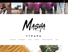Tablet Screenshot of lifestylesky.com